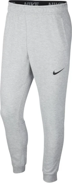 Спортивні штани Nike M DRY PANT TAPER FLEECE сірі CJ4312-063