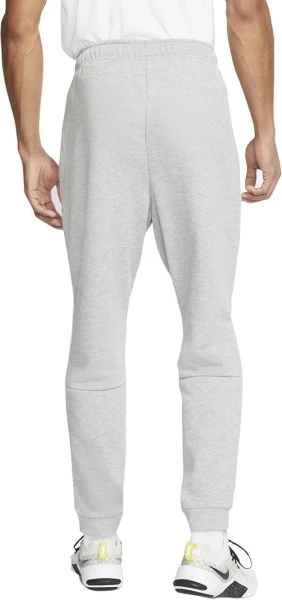 Спортивні штани Nike M DRY PANT TAPER FLEECE сірі CJ4312-063