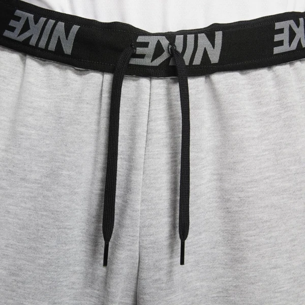 Спортивні штани Nike M DRY PANT TAPER FLEECE сірі CJ4312-063