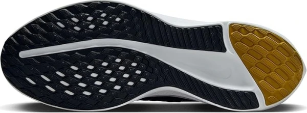 Кроссовки беговые Nike QUEST 5 черно-мятные DD0204-301