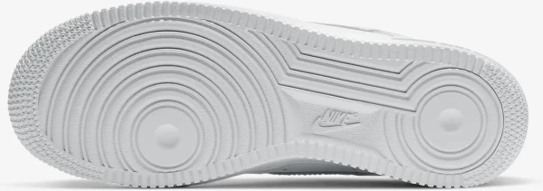Кросівки жіночі Nike AIR FORCE 1 07 білі DD8959-100