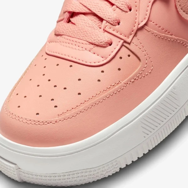 Кросівки жіночі Nike W AIR FORCE 1 FONTANKA рожеві DH1290-801