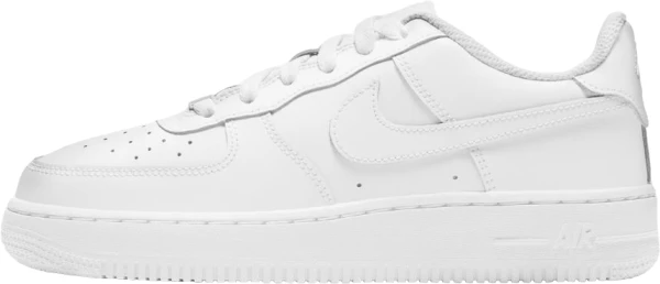 Кросівки дитячі Nike AIR FORCE 1 LE (GS) білі DH2920-111