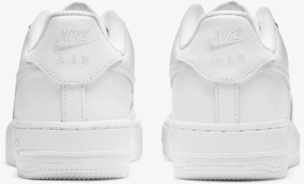 Кросівки дитячі Nike AIR FORCE 1 LE (GS) білі DH2920-111