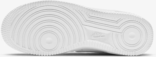 Кросівки дитячі Nike AIR FORCE 1 LE (GS) білі DH2920-111