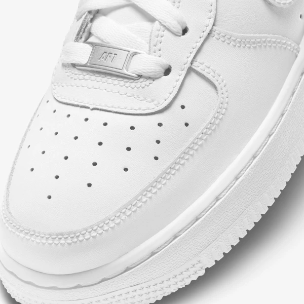 Кросівки дитячі Nike AIR FORCE 1 LE (GS) білі DH2920-111