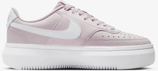 Кросівки жіночі Nike COURT VISION ALTA світло-рожеві DM0113-005