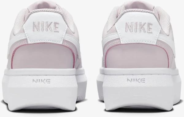 Кросівки жіночі Nike COURT VISION ALTA світло-рожеві DM0113-005