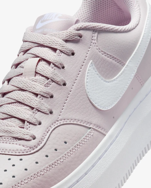 Кросівки жіночі Nike COURT VISION ALTA світло-рожеві DM0113-005
