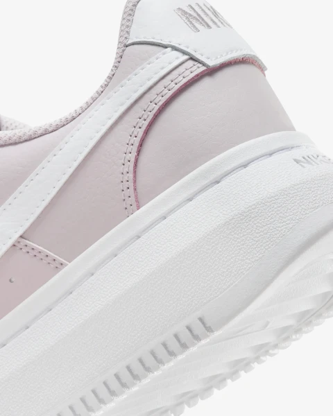 Кросівки жіночі Nike COURT VISION ALTA світло-рожеві DM0113-005