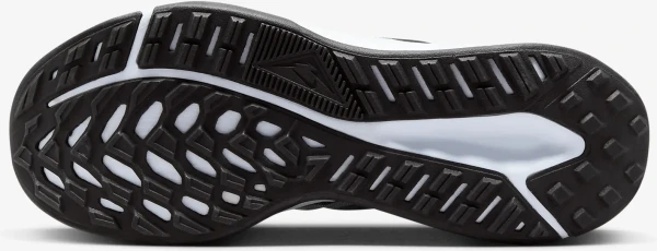 Кросівки для трейлраннінгу жіночі Nike WMNS JUNIPER TRAIL 2 NN чорно-біло-бірюзові DM0821-006