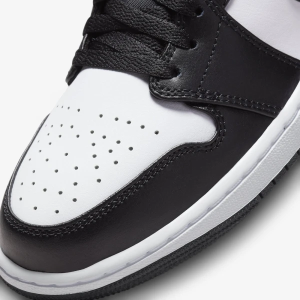 Кроссовки Nike JORDAN AIR 1 MID разноцветные DQ8426-154