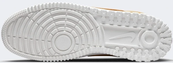 Кроссовки Nike COURT VISION MID WNTR светло-коричневые DR7882-700