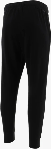 Спортивные штаны Nike JORDAN ZION CROSSOVER PANTS черные DX0637-010
