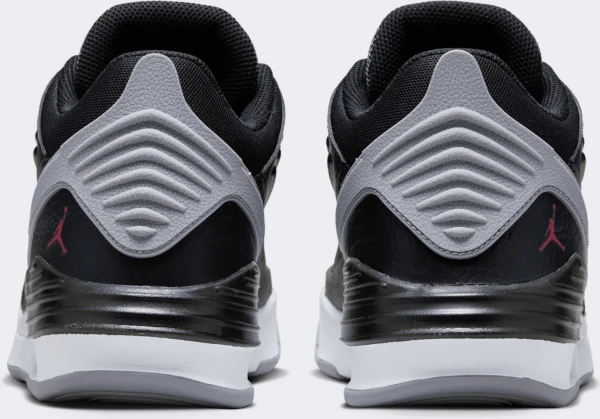 Кросівки Nike JORDAN MAX AURA 5 чорно-червоні DZ4353-061