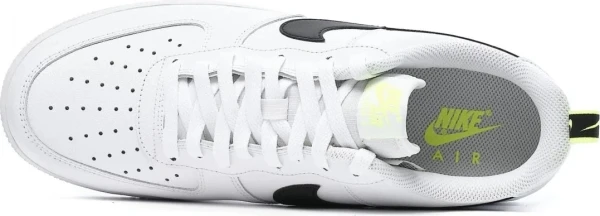 Кроссовки Nike AIR FORCE 1 07 белые DZ4510-100