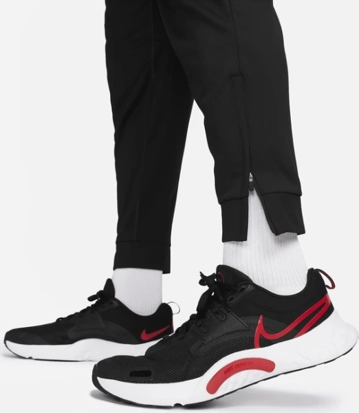 Спортивные штаны Nike M NK DF TOTALITY PANT TPR черные FB7509-010