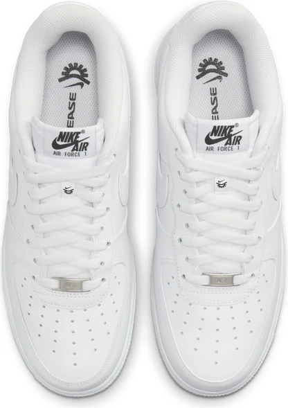 Кросівки Nike AIR FORCE 1 LOW білі FD1146-100