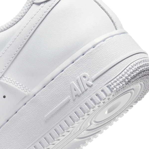 Кросівки Nike AIR FORCE 1 LOW білі FD1146-100