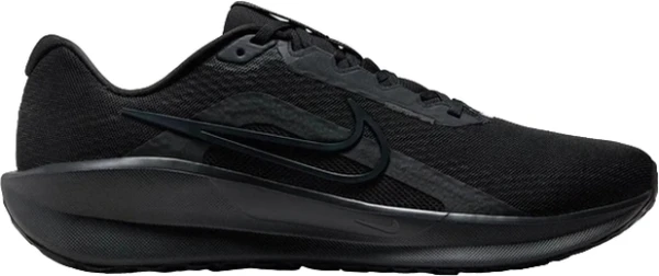 Кросівки бігові Nike DOWNSHIFTER 13 чорні FD6454-003