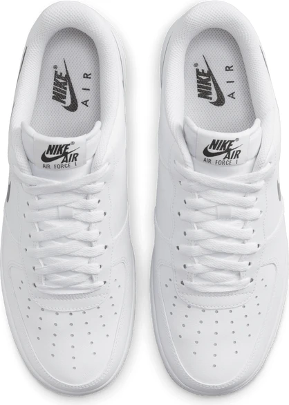 Кросівки Nike AIR FORCE 1 07 білі FN7807-100