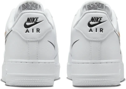 Кросівки Nike AIR FORCE 1 07 білі FN7807-100