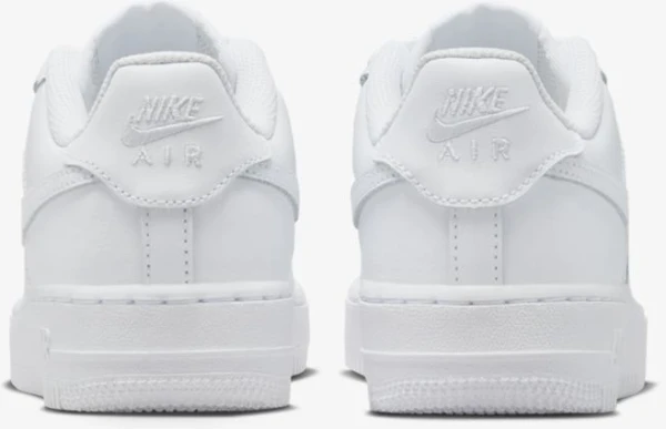 Кросівки дитячі Nike AIR FORCE 1 LE (GS) білі FV5951-111