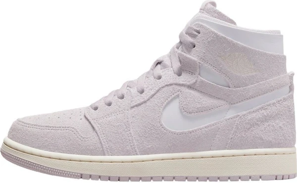 Кросівки жіночі Nike JORDAN W AIR ZOOM AIR CMFT світло-рожеві CT0979-500