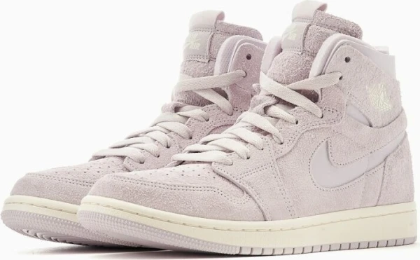 Кросівки жіночі Nike JORDAN W AIR ZOOM AIR CMFT світло-рожеві CT0979-500