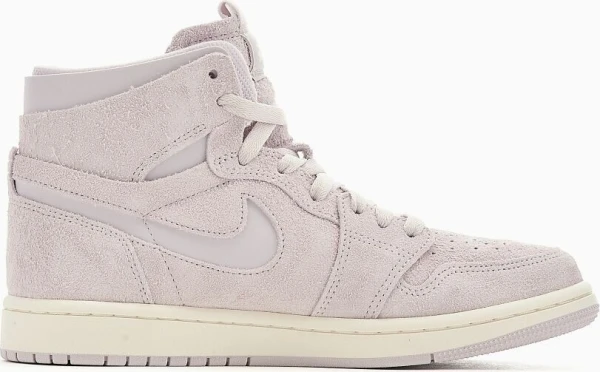 Кросівки жіночі Nike JORDAN W AIR ZOOM AIR CMFT світло-рожеві CT0979-500
