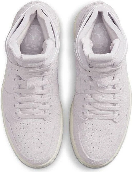 Кросівки жіночі Nike JORDAN W AIR ZOOM AIR CMFT світло-рожеві CT0979-500