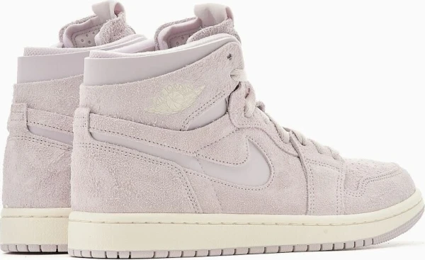 Кросівки жіночі Nike JORDAN W AIR ZOOM AIR CMFT світло-рожеві CT0979-500