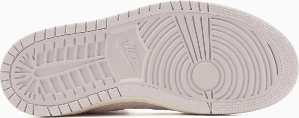 Кросівки жіночі Nike JORDAN W AIR ZOOM AIR CMFT світло-рожеві CT0979-500