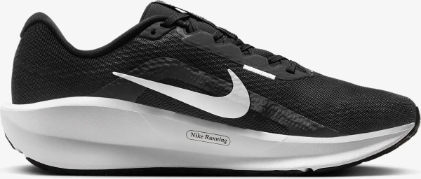 Кросівки бігові Nike DOWNSHIFTER 13 чорні FD6454-001