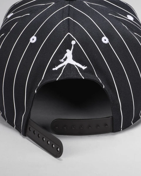 Кепка Nike UJ PRO CAP FB FLT MVP чорна FV5299-010