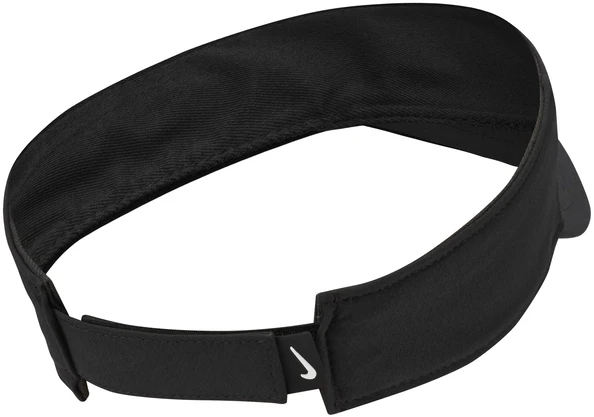 Козырек Nike U NK DF ACE VISOR U CB P черный FB5630-010