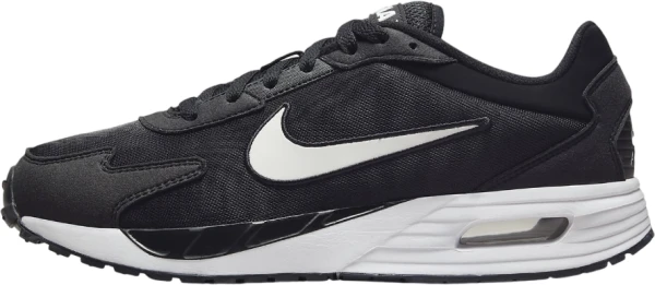 Кросівки Nike AIR MAX SOLO чорні DX3666-002