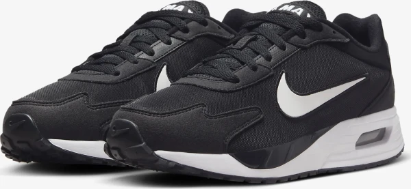 Кросівки Nike AIR MAX SOLO чорні DX3666-002