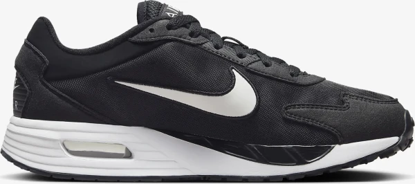 Кросівки Nike AIR MAX SOLO чорні DX3666-002