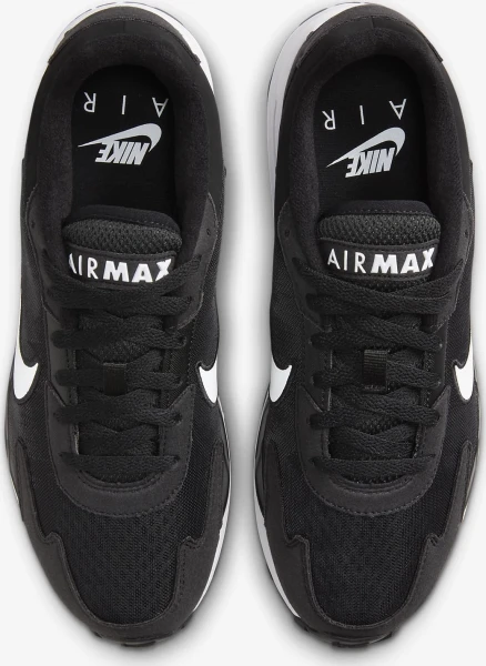 Кросівки Nike AIR MAX SOLO чорні DX3666-002