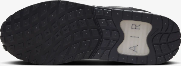 Кросівки Nike AIR MAX SOLO чорні DX3666-002