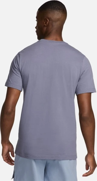Футболка Nike M NK TEE VINTAGE FIT SP24 сіра FQ3899-003