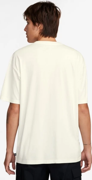 Футболка Nike U SB TEE OC REPEAT BRD біла FV3494-133