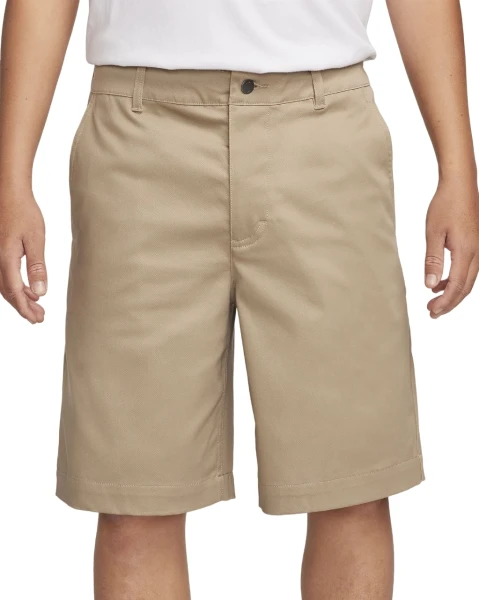 Шорти Nike M NK SB CHINO SHORT бежеві FQ0500-247