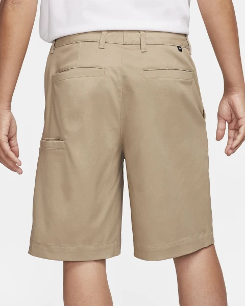 Шорти Nike M NK SB CHINO SHORT бежеві FQ0500-247