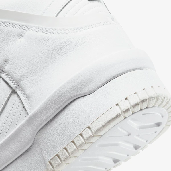Кросівки жіночі Nike WMNS DUNK HIGH UP білі DH3718-100