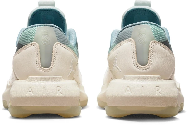 Кросівки жіночі Nike WMNS JORDAN AIR 200E бежево-бірюзові DH7381-163