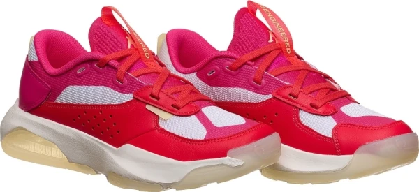Кроссовки женские Nike WMNS JORDAN AIR 200E розовые  DH7381-606