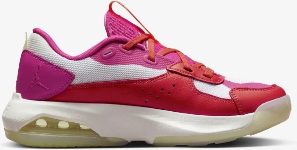 Кроссовки женские Nike WMNS JORDAN AIR 200E розовые  DH7381-606