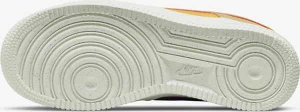 Ккросівки підліткові Nike AIR FORCE 1 LV8 NN (GS) різнокольорові DM0984-700